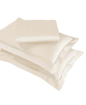 Egyptian Cotton 850 Thread Count Solid Duvet Cover Set, King/California King