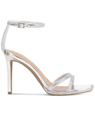 Women's Tahara Evening Sandals, Exclusively at Macy's