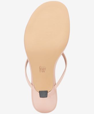 Women's Janet Gem Mule Dress Sandals