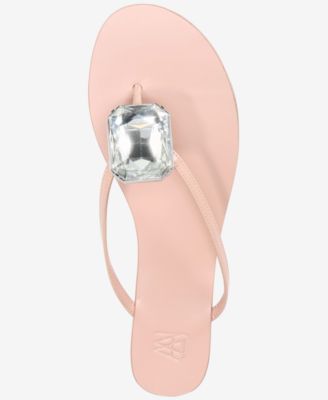 Women's Lucinda Gem Flat Sandals