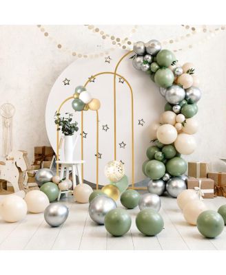 Elegant Freestanding Wedding Arbor – Perfect Arch Frame for Floral Decor & Event Styling