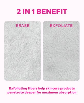 7-Pc. Garden Fairies Makeup-Removing Cloth Set