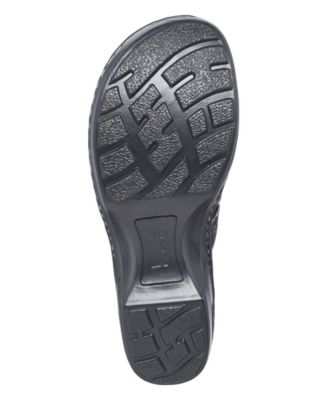 Women's Karley Clog Slip-On Mules