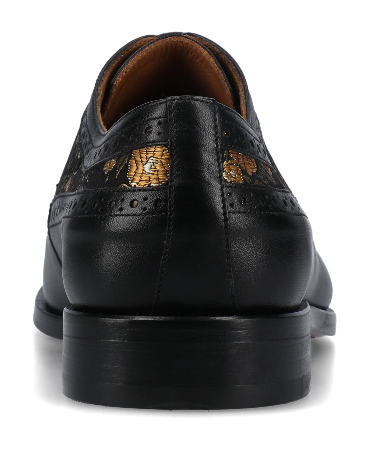 Men's Preston Lace Up Shoe