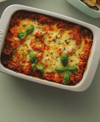 Balance 2.5 Quart Stone Baking Dish