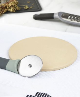 Leo Balance Cordierite Small Pizza Stone