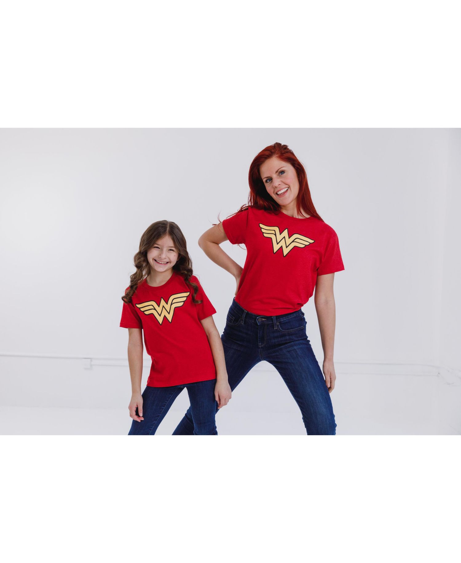 Boys Matching Family Cosplay T-Shirt