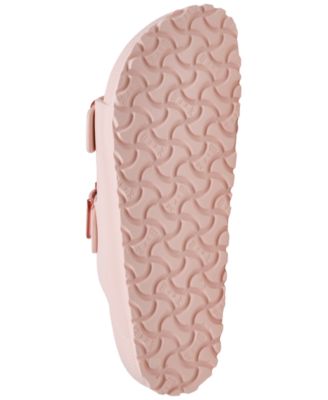 Women's Arizona EVA Stealth Buckle Sandals from Finish Line