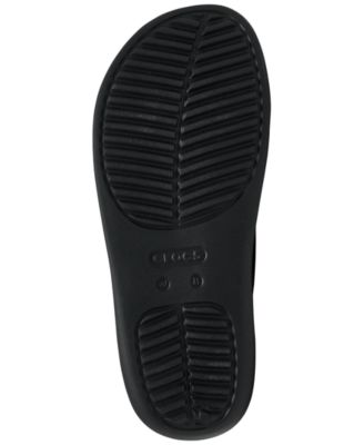 Women's Getaway Platform Casual Flip-Flop Sandals from Finish Line