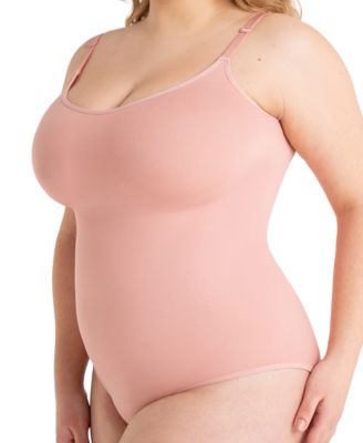 Women's All Day Every Day Scoop Neck Bodysuit 95001