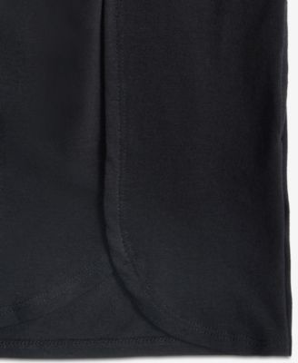 Women's Tulip Tank Top & Short Pajama Set