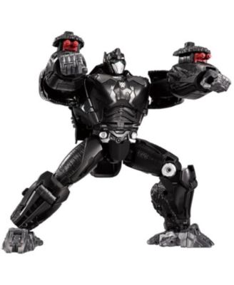 MV-7 Optimus Primal | Rise Of The Beasts