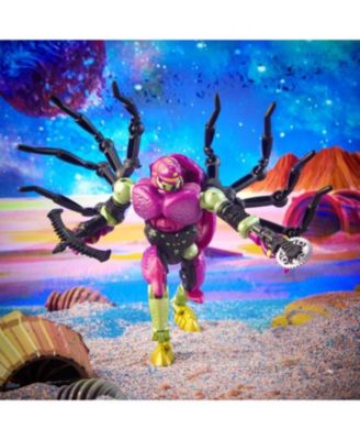 Predacon Tarantulas Legacy Deluxe Class | Generations Legacy