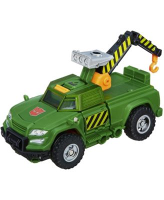 Deluxe Class Hoist | Generations Thrilling 30