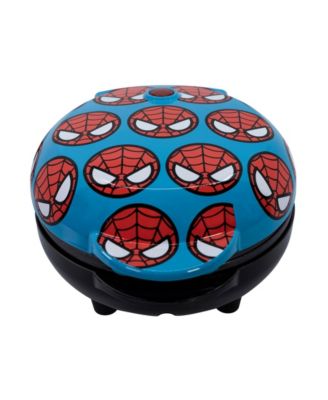 Marvel Spider-Man Mini Waffle Maker - Marvel Kitchen Appliance