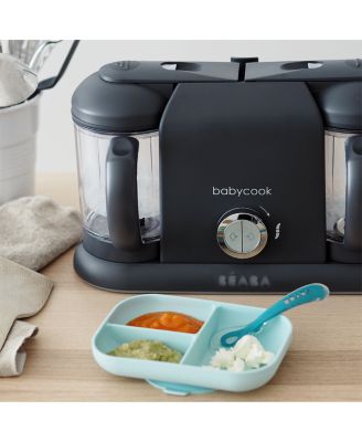 BEABA Baby Babycook Duo
