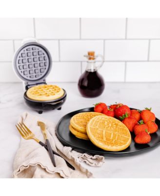 Star Wars Mini Death Star Waffle Maker - Star Wars Kitchen Appliance
