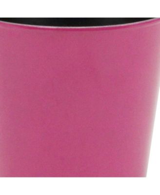 Round Pot Planter for Indoor & Outdoor Use – Stylish Plant Container