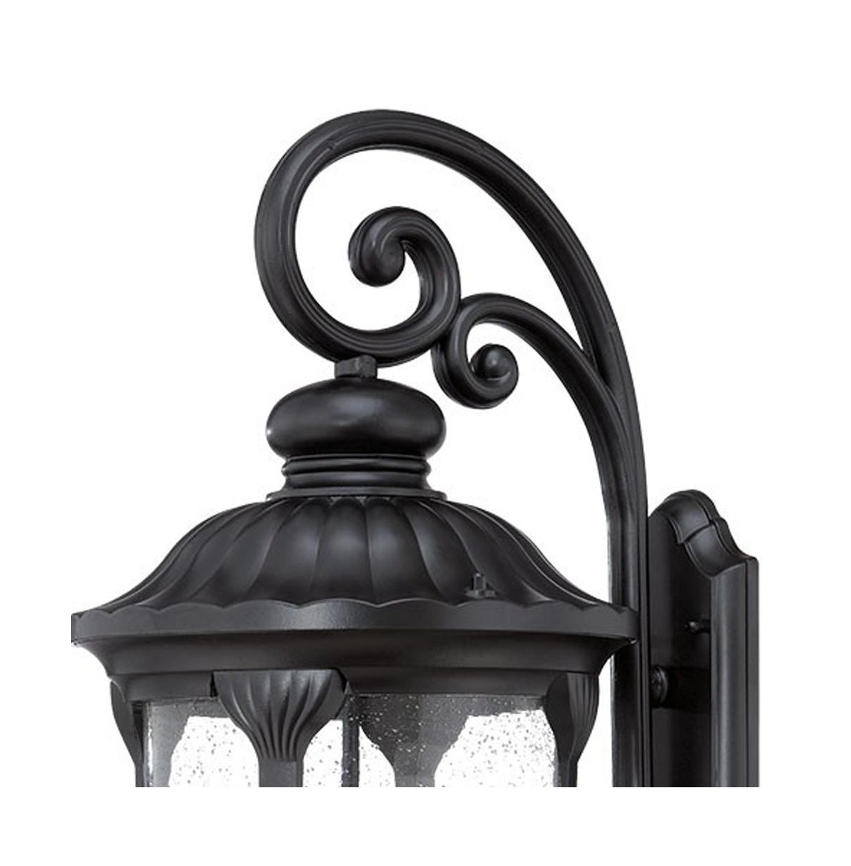 3-Light Laurens Wall Light – Modern Wall Fixture for Home Decor