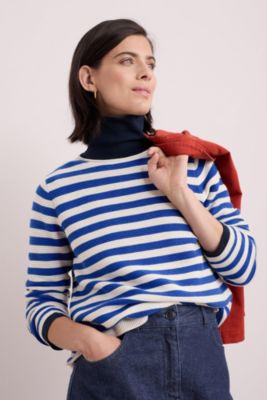 Women's Makers Sweater