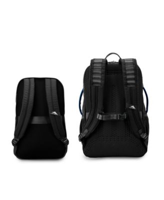 18.5" Hi-Life 3-In-1 Convertible Backpack
