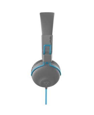 Studio On-Ear Wired Headphones