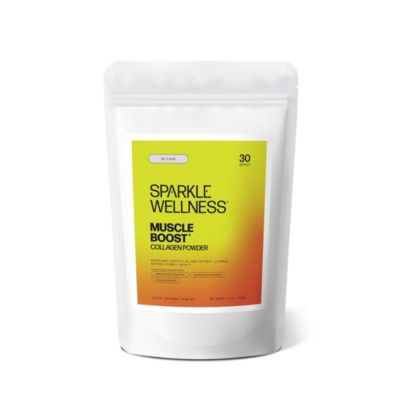 Sparkle Wellness