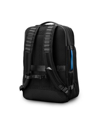 19.5" Hi-Life Travel Backpack