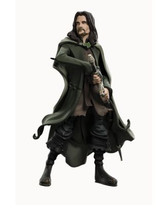 Mini Epics - The Lord of The Rings Trilogy - Aragorn