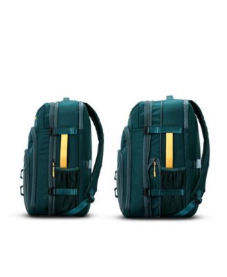 19.5" Hi-Life Travel Backpack