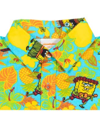 Boys Button Down Dress Shirt