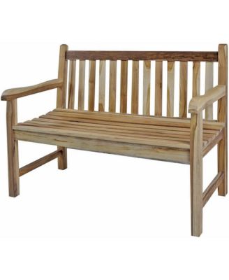 Outdoor Bench – Sturdy and Comfortable Seating for Exterior Spaces