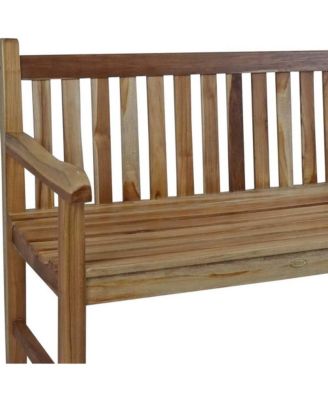 Outdoor Bench – Sturdy and Comfortable Seating for Exterior Spaces