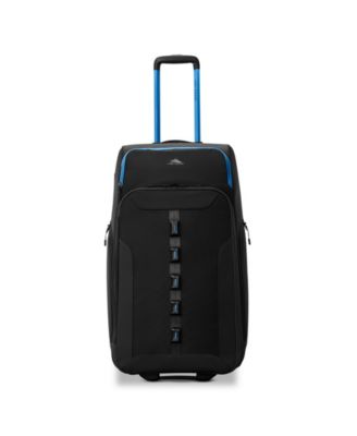 Hi-Life 28" Medium Wheeled Duffel