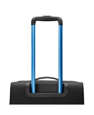 Hi-Life Large Wheeled Duffel