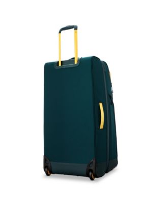 Hi-Life Large Wheeled Duffel