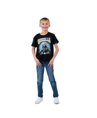 Big Boys 3-Pack of Youth Short Sleeve Tees 14/16 (XL)