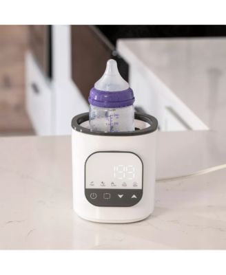 Toddler Electric Nasal Aspirator Soothing Music & Light Kids, Lightweight, Adjustable Suction & 3 Silicone Tips, USB-C Rechargeable