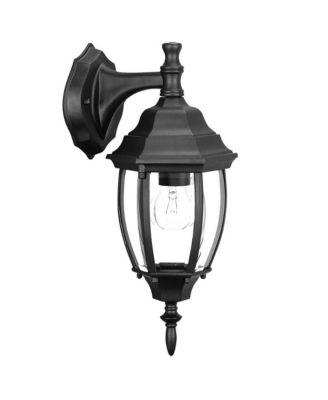 Decorative Globe Lantern Wall Light Fixture for Home and Garden