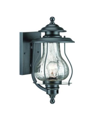 Decorative Oil Lantern Wall Light for Ambient and Accent Lighting
