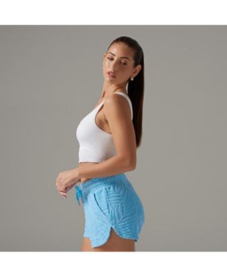 Women's Nostalgia Support Tank