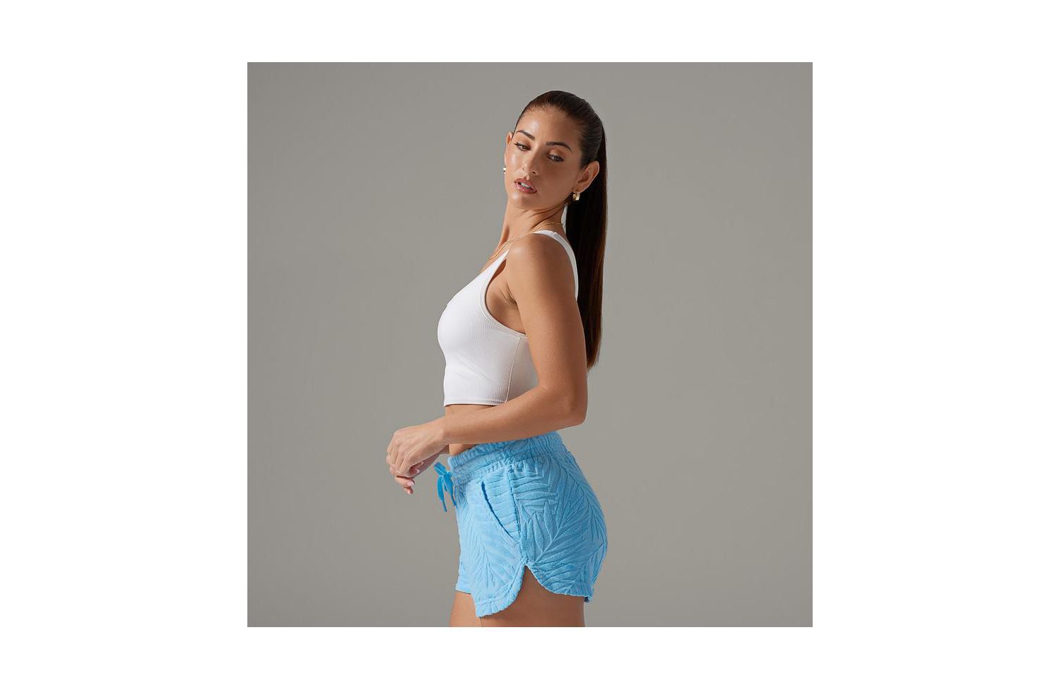 Women's Nostalgia Support Tank