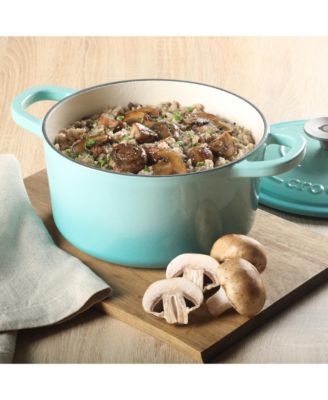 Artisan 3-Quart Dutch Oven - Pink