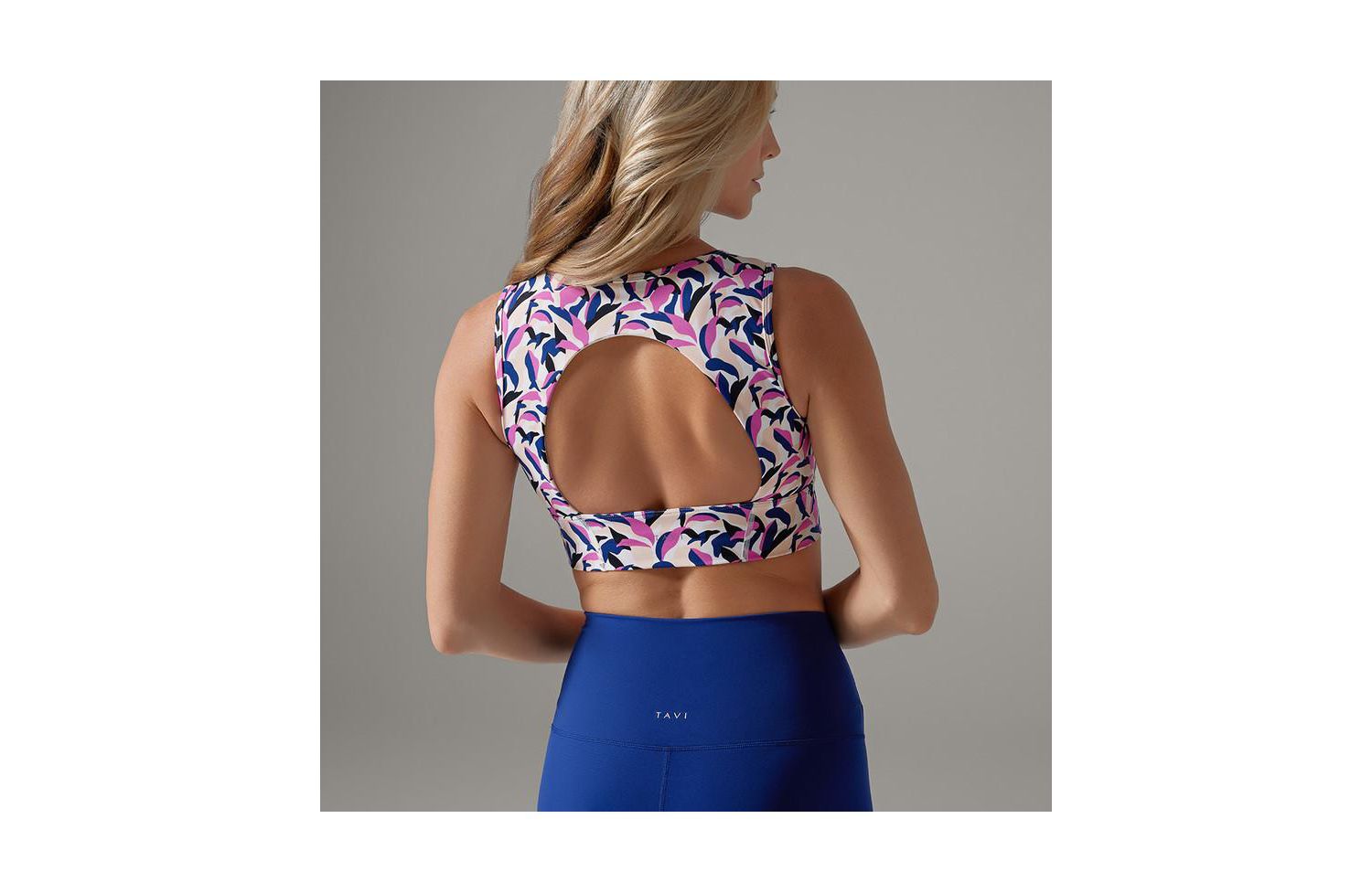 Women's Agility Bra