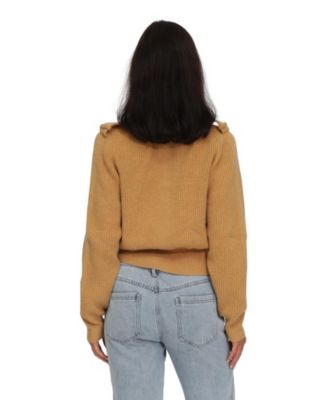 Women's Lost & Found Knitted Sweater