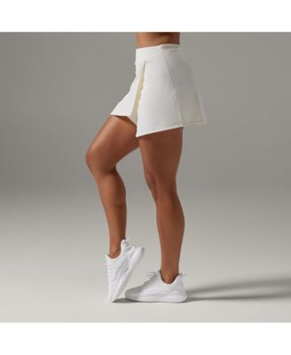 Women's Active Asymmetrical Skort