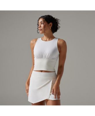 Women's Solace Empire Waist Tank