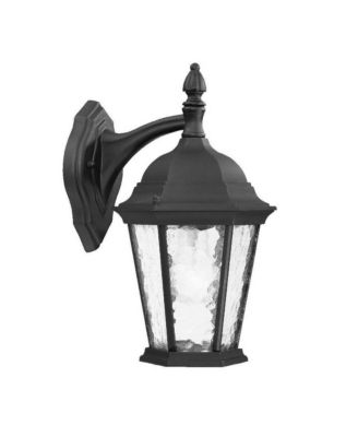 Decorative Two Hanging Carousel Wall Light for Ambient and Accent Lighting