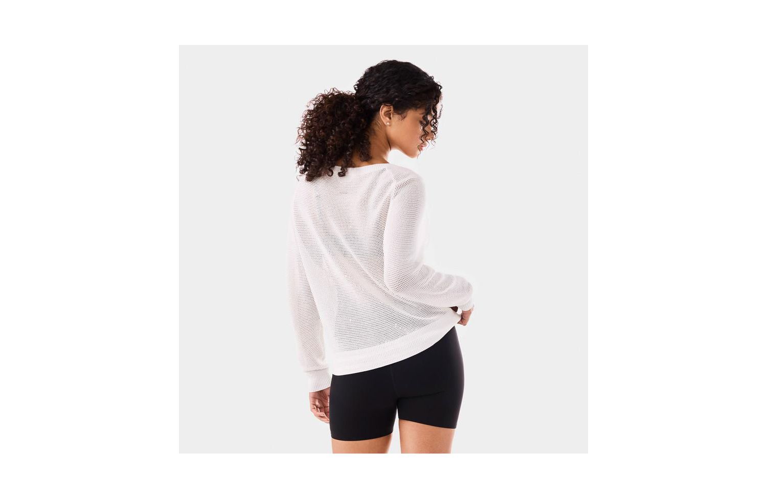 Women's West Coast Sweater