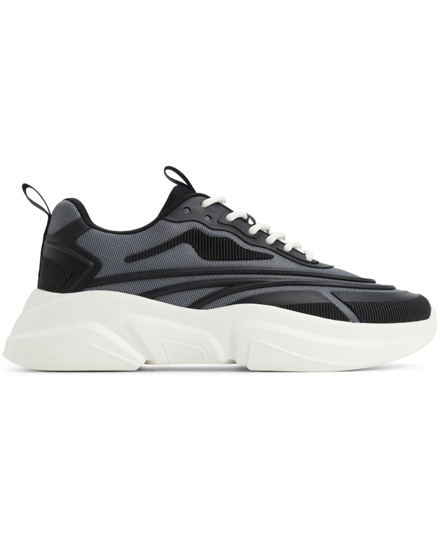 Men's Refresh 2.0 Low Top Sneakers